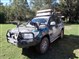 4WD Trek Car 10 Fundraising Page