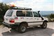 4WD Trek Car 21 Karen & Jeff Bingham
